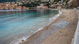 Rugby World Cup diary: Leaving behind Phoenix Parc and a faux pas in the Scotland camp