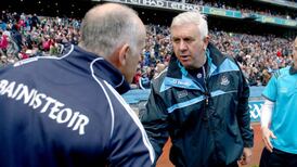 Something from the weekend: Our GAA team’s views from the pressbox