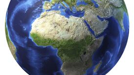 Changing views on the age of planet Earth