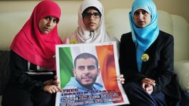 Detention of Ibrahim Halawa a human rights issue, says SF