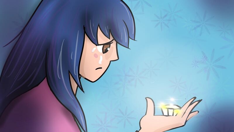 Illustration: Marie Stamp