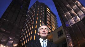 O’Flynn Construction reaches agreement with Blackstone