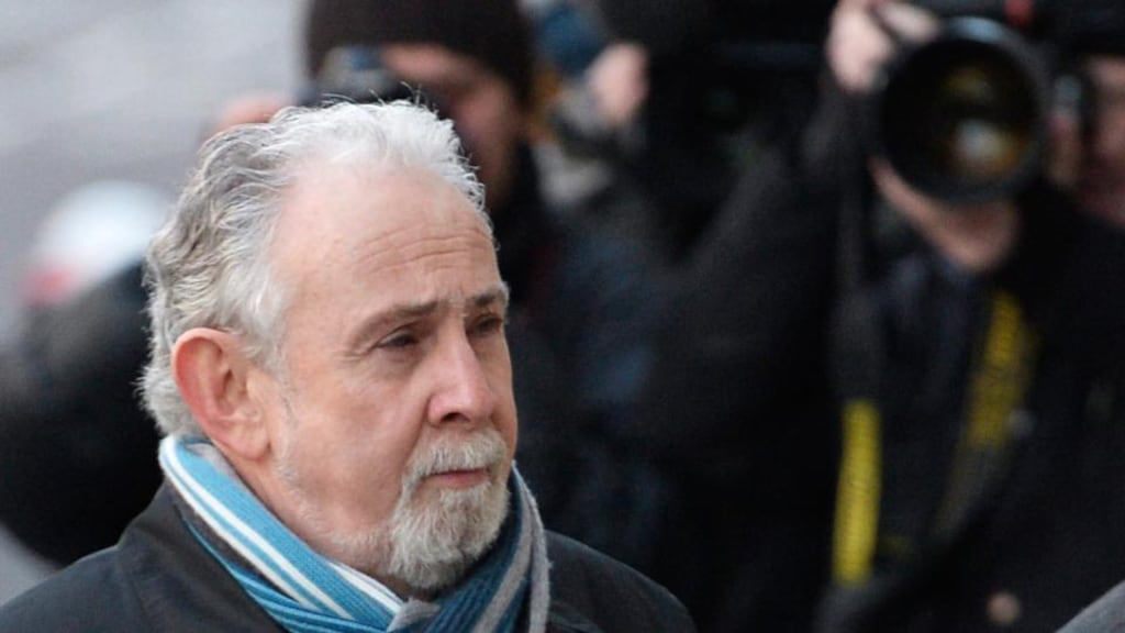 John Downey: the case against him collapsed in court in London this week when it emerged he was one of nearly 200 republican paramilitaries who had received letters from the British government telling them they were not facing prosecution