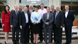 Middle ground punished in Orange versus Green battle