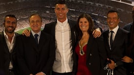 El Clasico: A long way from a Real happy family