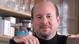 Climate expert Michael Mann takes ‘Hockey Stick’ to sceptics