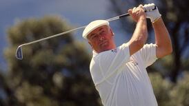 Christy O’Connor Jnr dies suddenly aged 67
