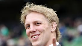 There are good guys and then there is Lewis Moody – MND has cruelly singled out the bravest of men