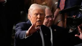 Trump administration points to US-EU ‘trade imbalances’ ahead of Taoiseach’s visit