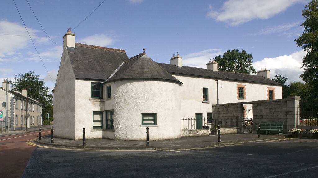 Castletown Round House, an Irish Landmark Trust property