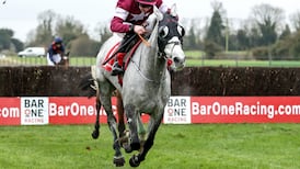 Davy Russell to ride Coko Beach for defence of Thyestes Chase title