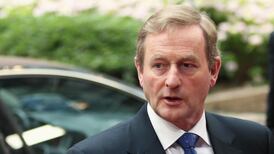 Taoiseach denies Cabinet split on property tax