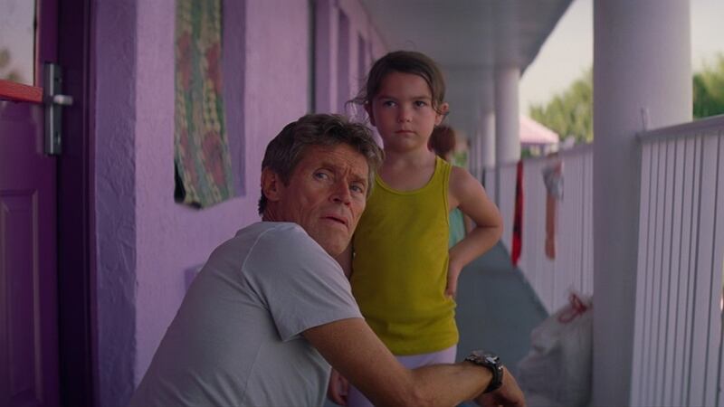 Willem Dafoe, for The Florida Project, would be a deserving winner of Best Supporting Actor