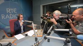 Radio: Wily Terry Wogan trumps Ryan Tubridy’s return