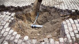 Property clinic: My neighbour wants to access services via our land?