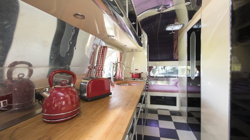 Photograph: Michael Donnelly