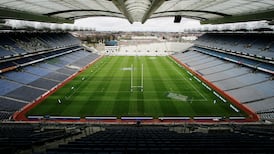 Croke Park sold out for Leinster’s Champions Cup semi-final against Northampton