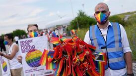 Ireland set to join EU Commission action against Hungary’s ‘Russian-style’ anti-LGBT law