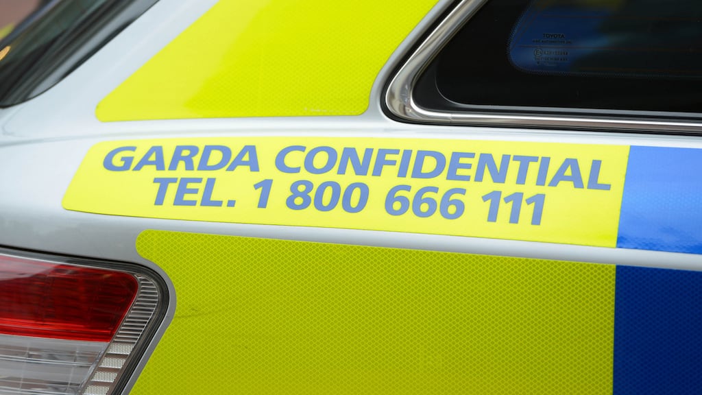 Gardaí foiled what they believed was to be a raid on a post office in Cork this morning.