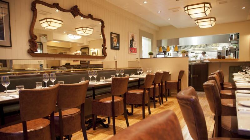 Brioche goes posh in Dublin 6