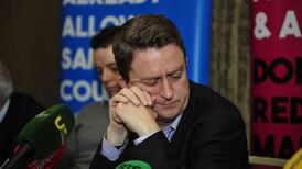 Men are from Mars, women are from Venus. But what planet is David Quinn from?