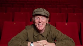 Hector Ó hEochagáin: ‘I’m a hippie. That’s why we live in Galway. It attracts bohemians’