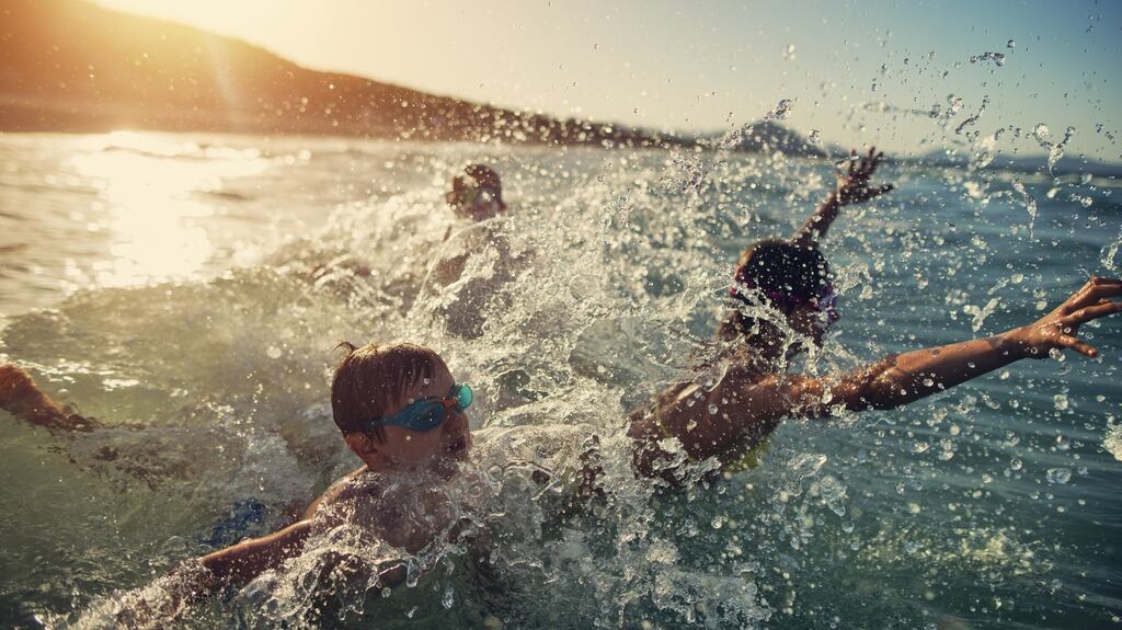 Not vaccinating your child puts others’ lives at risk. Photograph: iStock