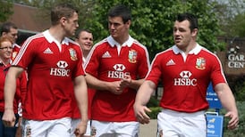 Rested Sexton ready to go out on a high with Leinster