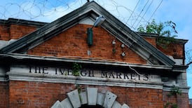 Dublin's Iveagh Markets at risk if €100m project does not go ahead
