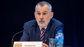 GAA president McCarthy asks coaches to speak out on International Women’s Day