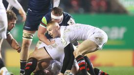 Ulster look to elbow their way into URC playoff contention with a defeat of Dragons