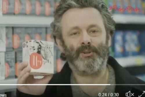 Why more dads need to talk to their daughters about periods