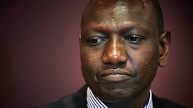 Kenya deputy president  Ruto must attend all trial sittings