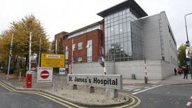 US business leaders in Ireland give thanks to the workers