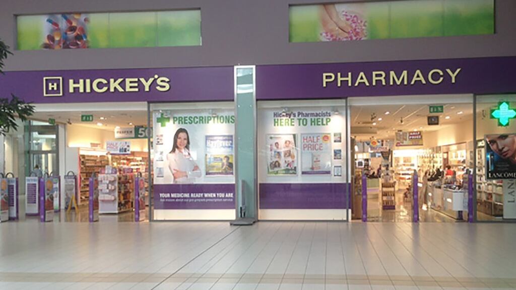 The multimillion euro sale of Hickey’s to Uniphar was announced on Wednesday.