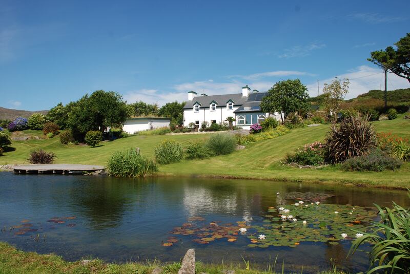 Majos House, Enaughter, Goleen, Co Cork