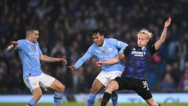 Champions League: Man City and Real Madrid earn passage through to quarter-finals