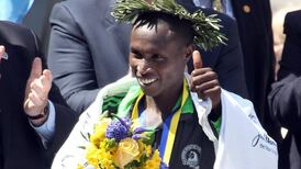 Review: Two Hours: The Quest to Run the Impossible Marathon, by Ed Caesar