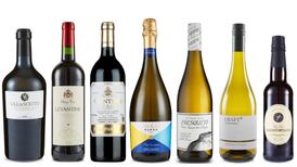 Marks & Spencer’s Christmas wine: my pick of the best bottles