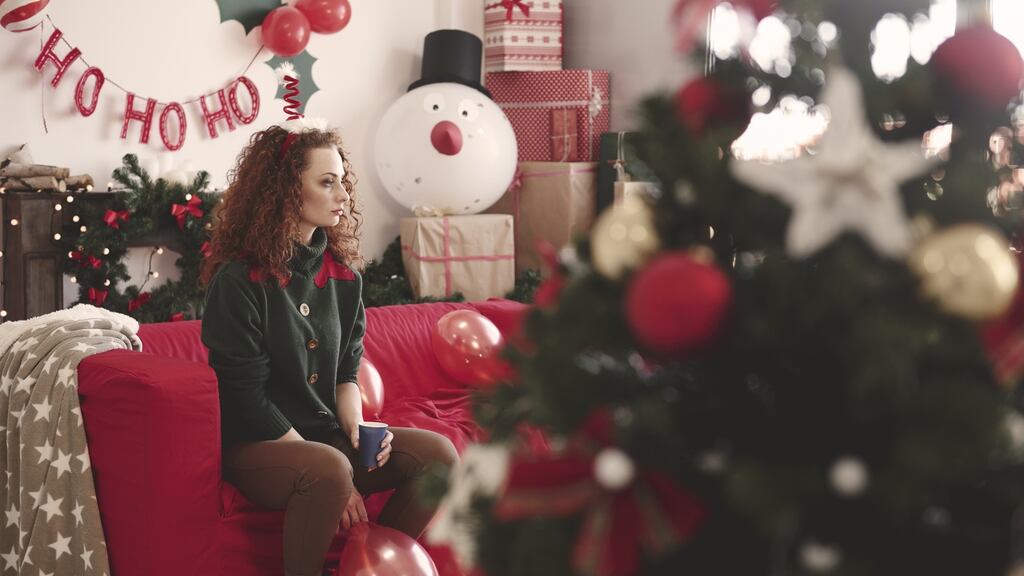 ‘I more often than not end up exploding at someone (my mother, usually) because I can’t take all the snide remarks.’