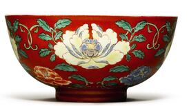Chinese porcelain to provide windfall for Russborough House