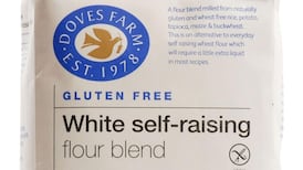 Consumer queries: The self-raising prices of gluten-free flour