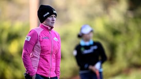 Leona Maguire makes matchplay semi-finals in Las Vegas