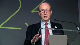 Shane Ross halts gender quota penalties plan for sports bodies