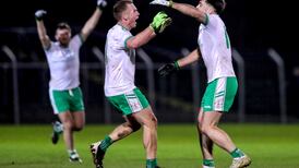 London’s extraordinary feat was 23 months in the making