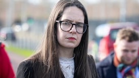 Ammi Burke complains to Judicial Council over judge who rejected complaint