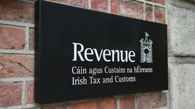 Good year’s work for Revenue as it brings in €572.5m in unpaid tax