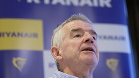 Ryanair’s O’Leary ‘loses battle but wins war’ in mega Boeing deal