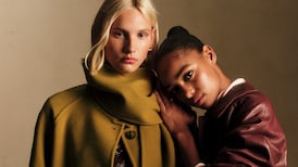 Cult French label Sézane brings Parisian chic to Dublin. Form an orderly queue