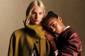 Cult French label Sézane brings Parisian chic to Dublin. Form an orderly queue